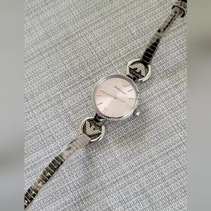 Emporio Armani Ladies Watch